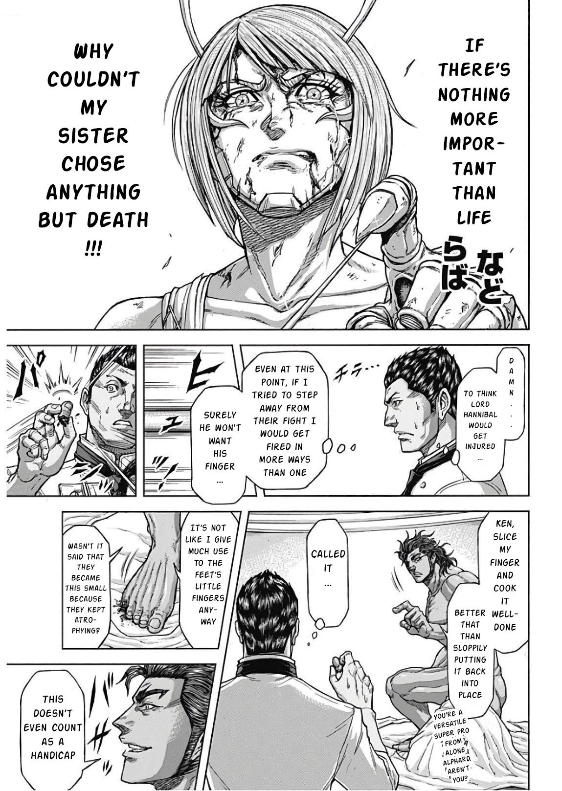 Terra ForMars # 237 4