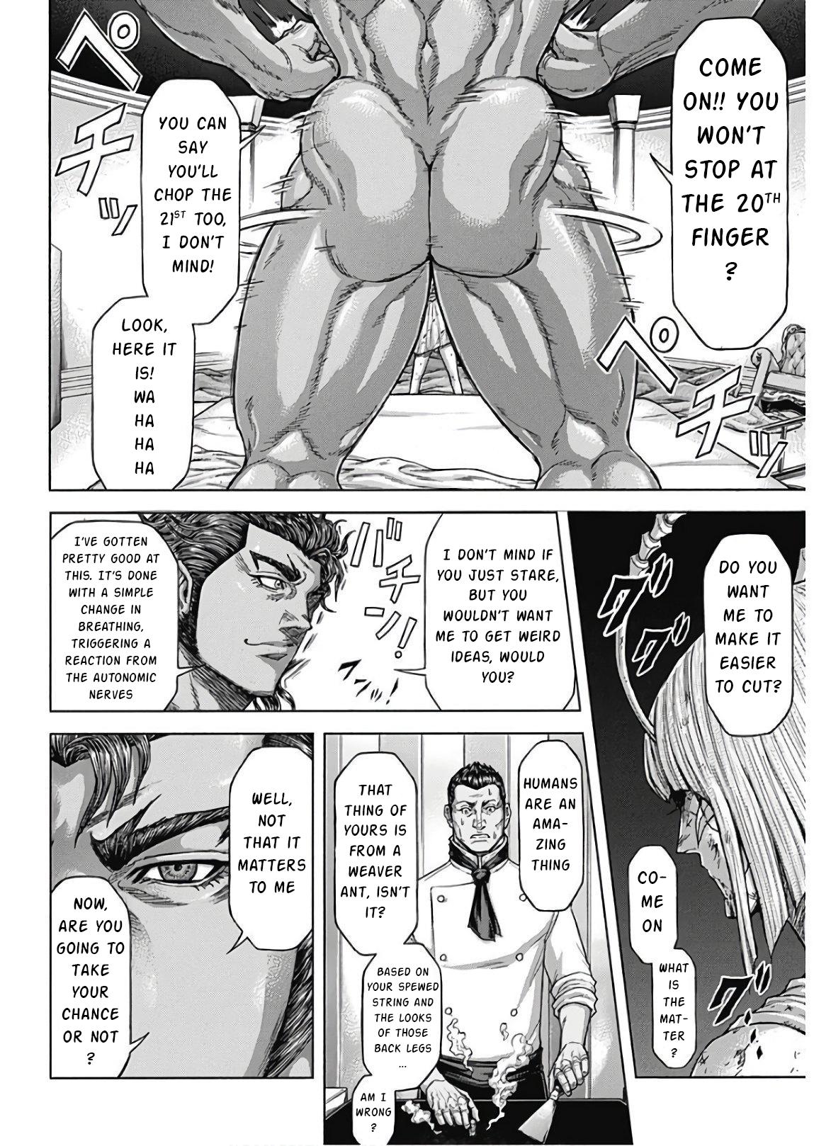Terra ForMars # 237 5