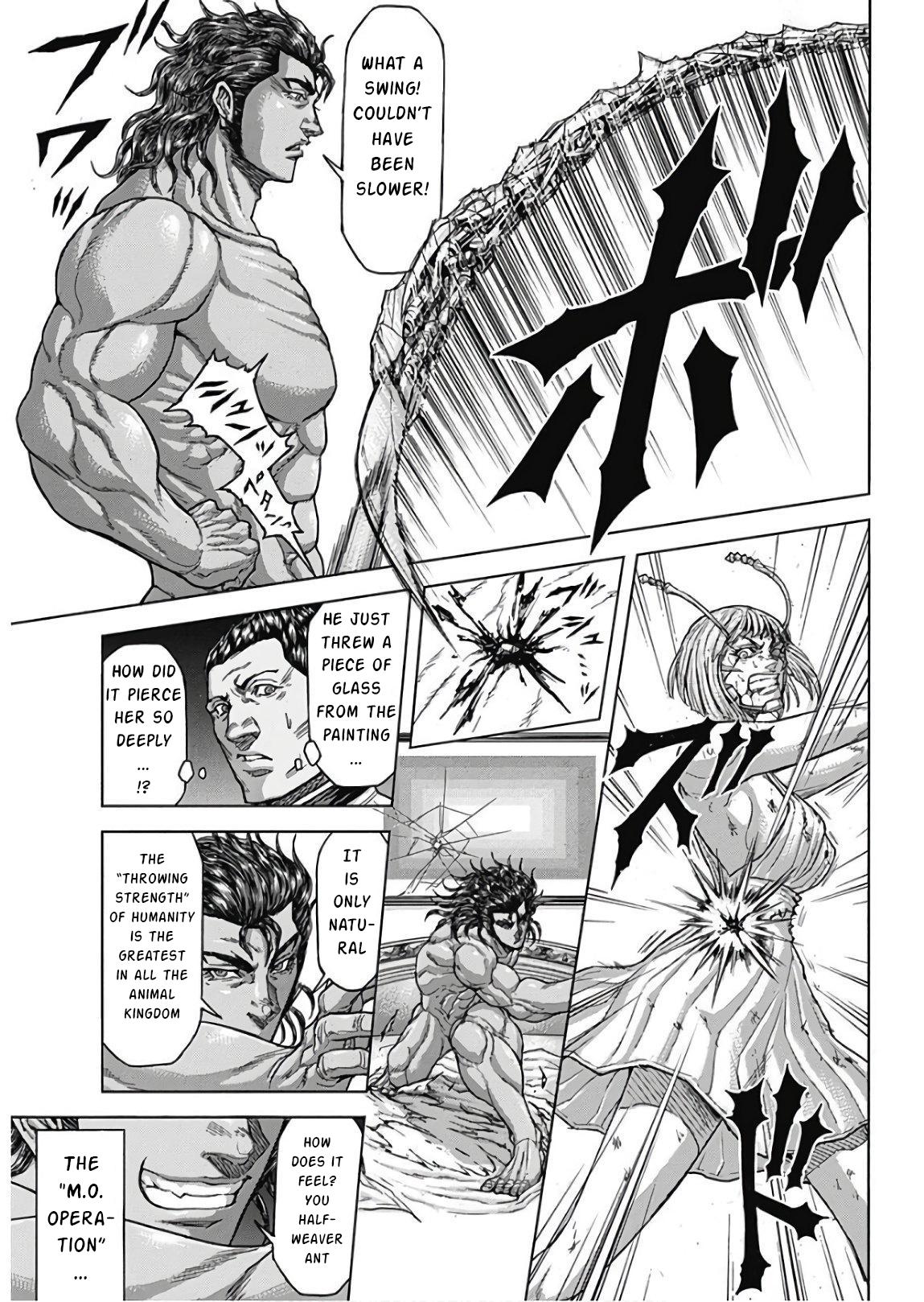 Terra ForMars # 237 6