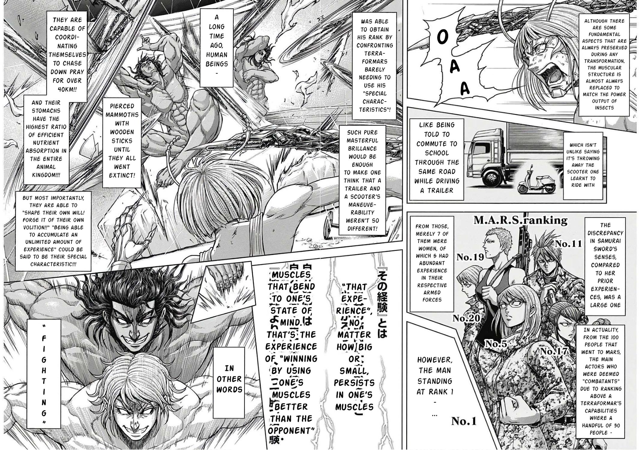 Terra ForMars # 237 7