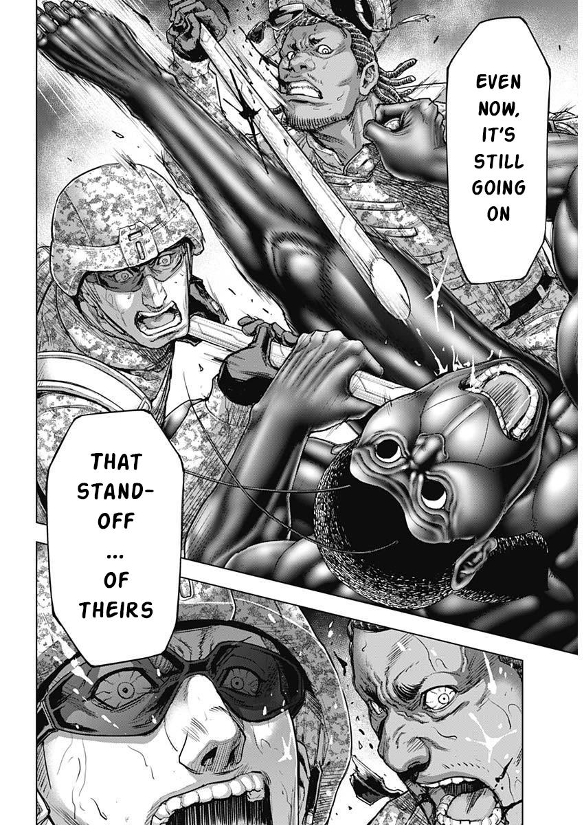 Terra ForMars # 238 10