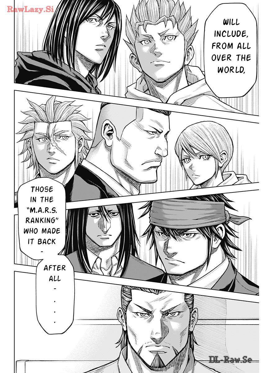Terra ForMars # 239 2