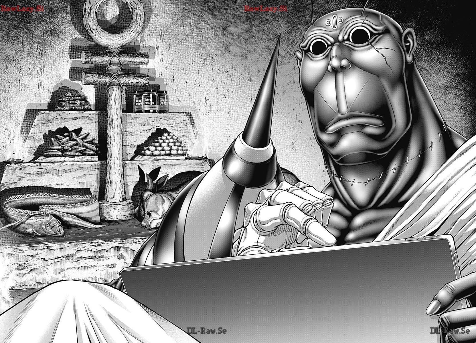 Terra ForMars # 239 6