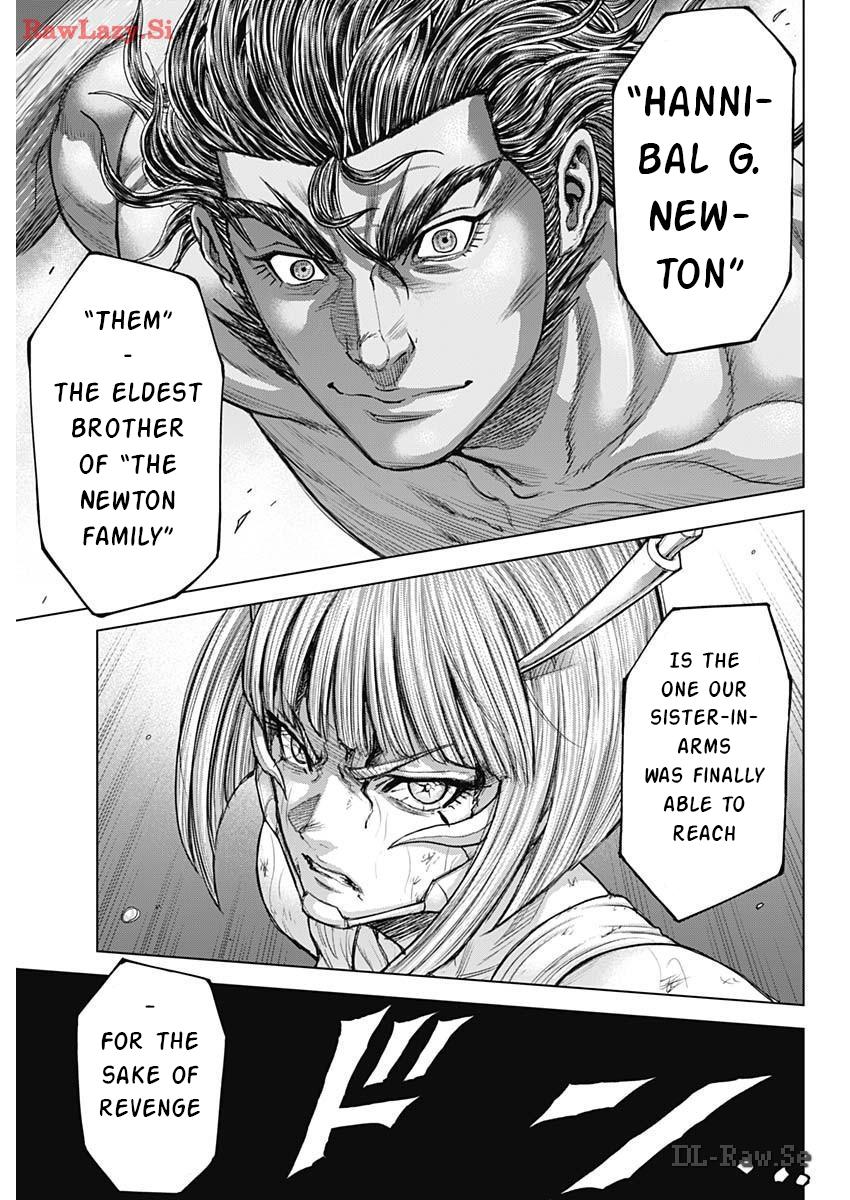 Terra ForMars # 239 12