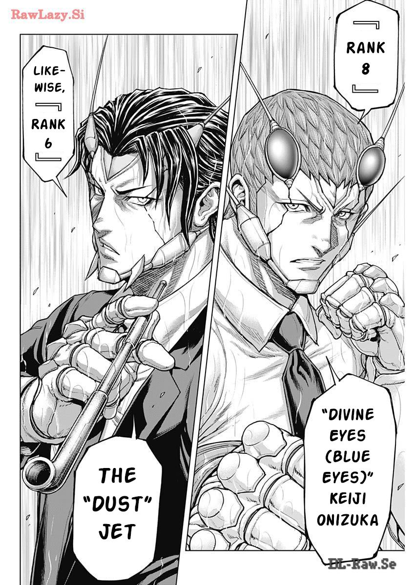 Terra ForMars # 239 20