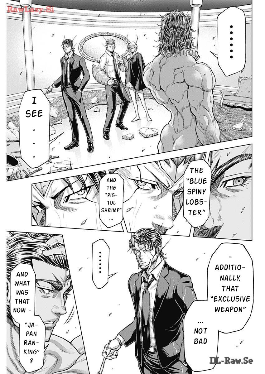 Terra ForMars # 239 21