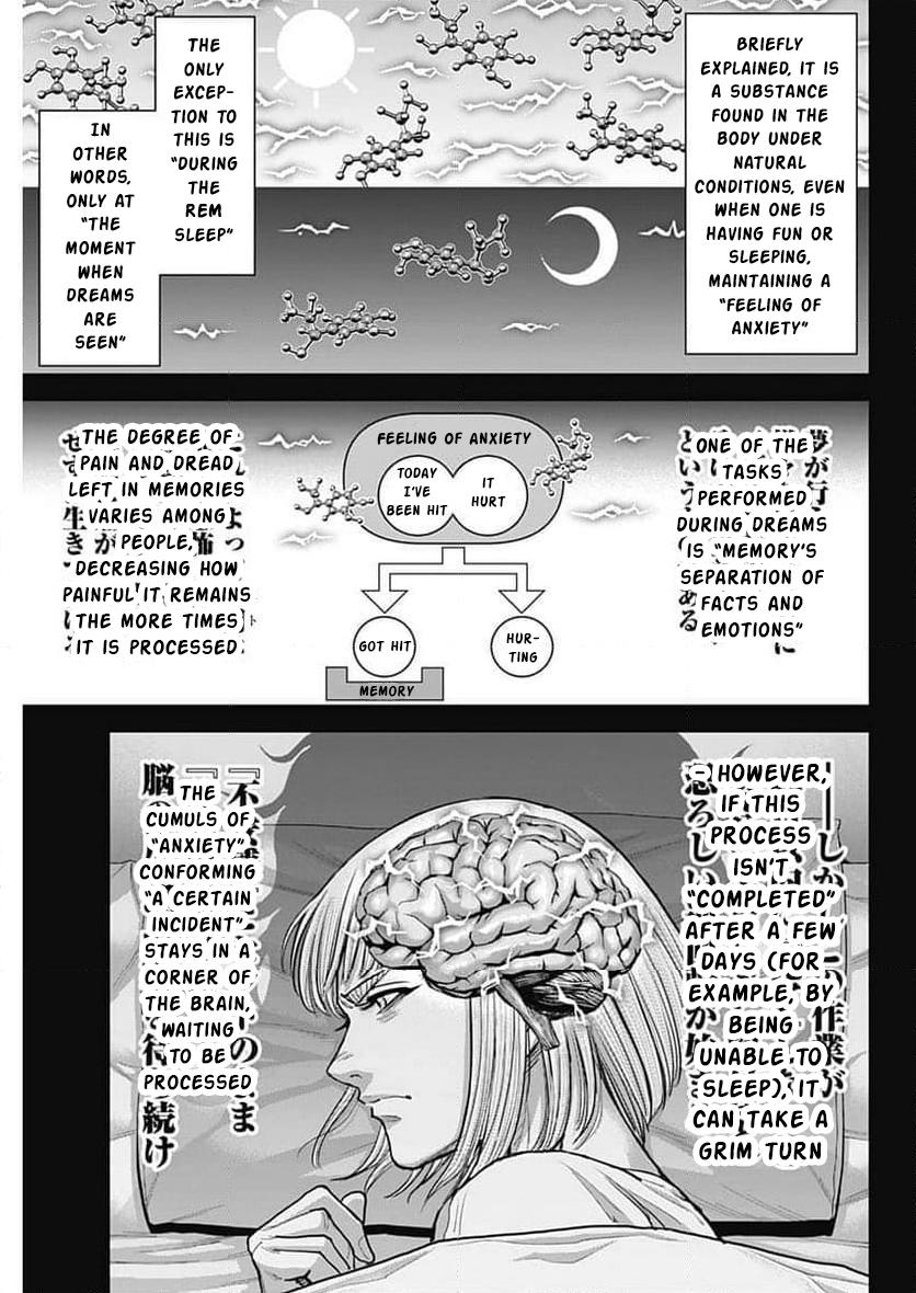 Terra ForMars # 240 4