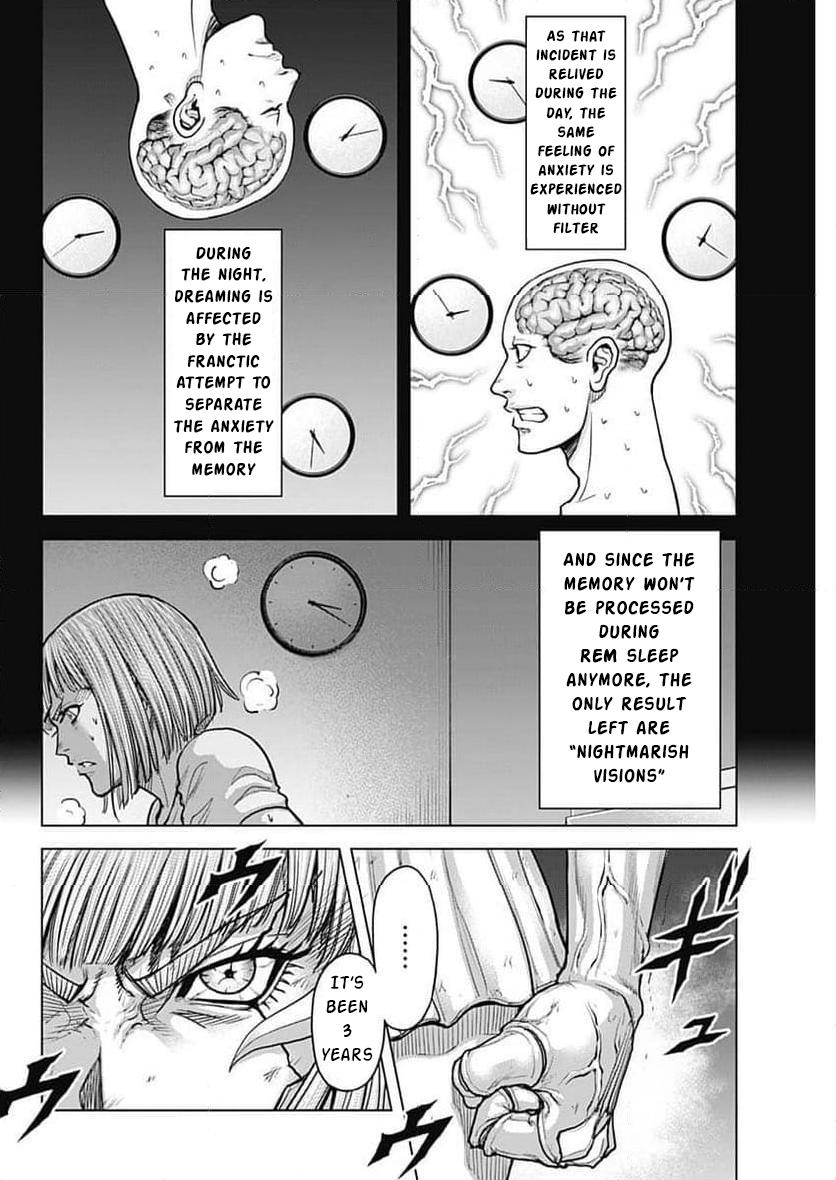 Terra ForMars # 240 5