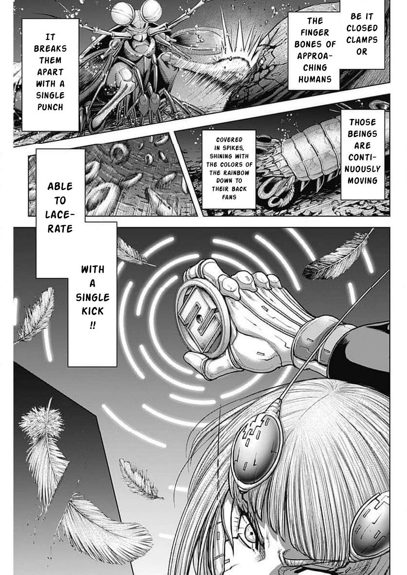 Terra ForMars # 240 13