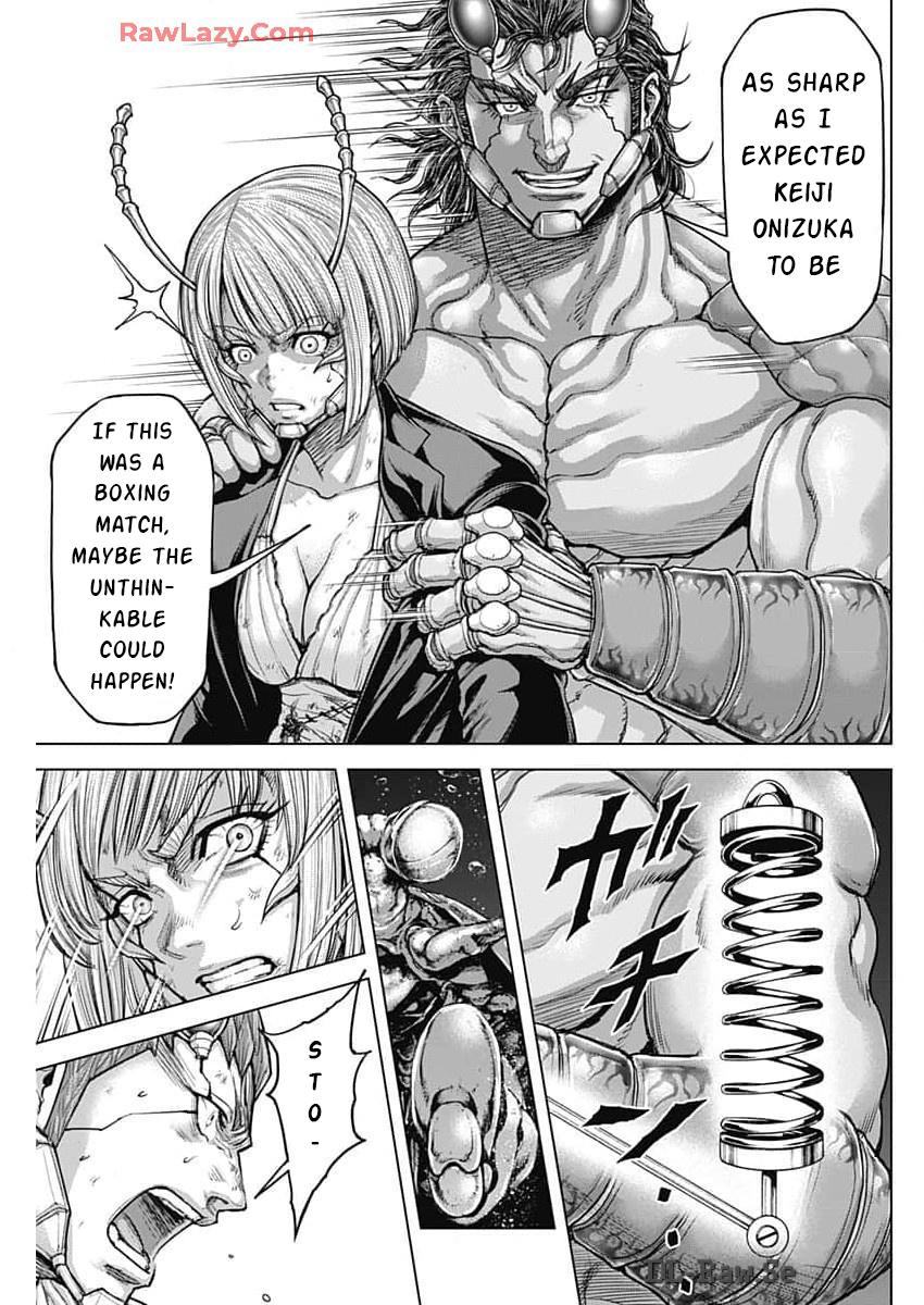Terra ForMars # 241 8