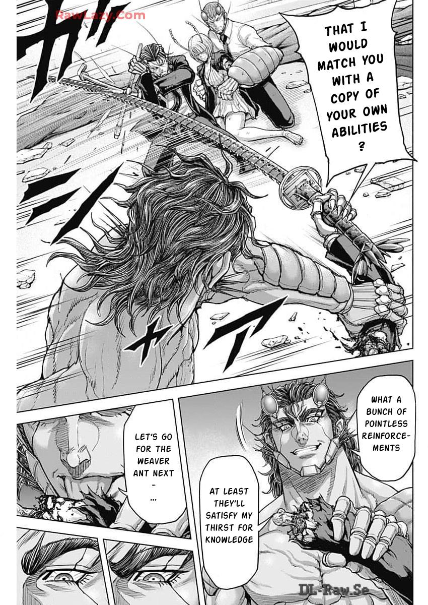 Terra ForMars # 241 12