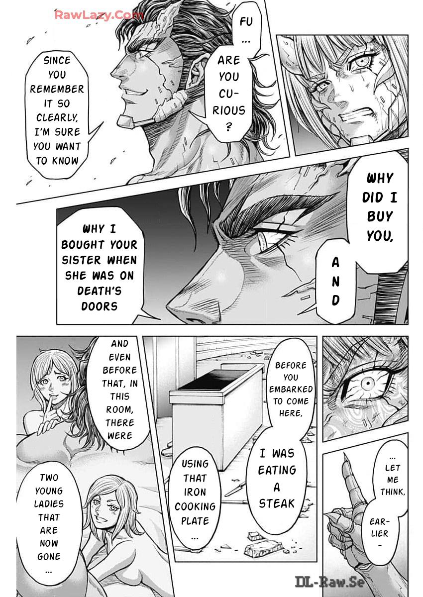Terra ForMars # 241 14