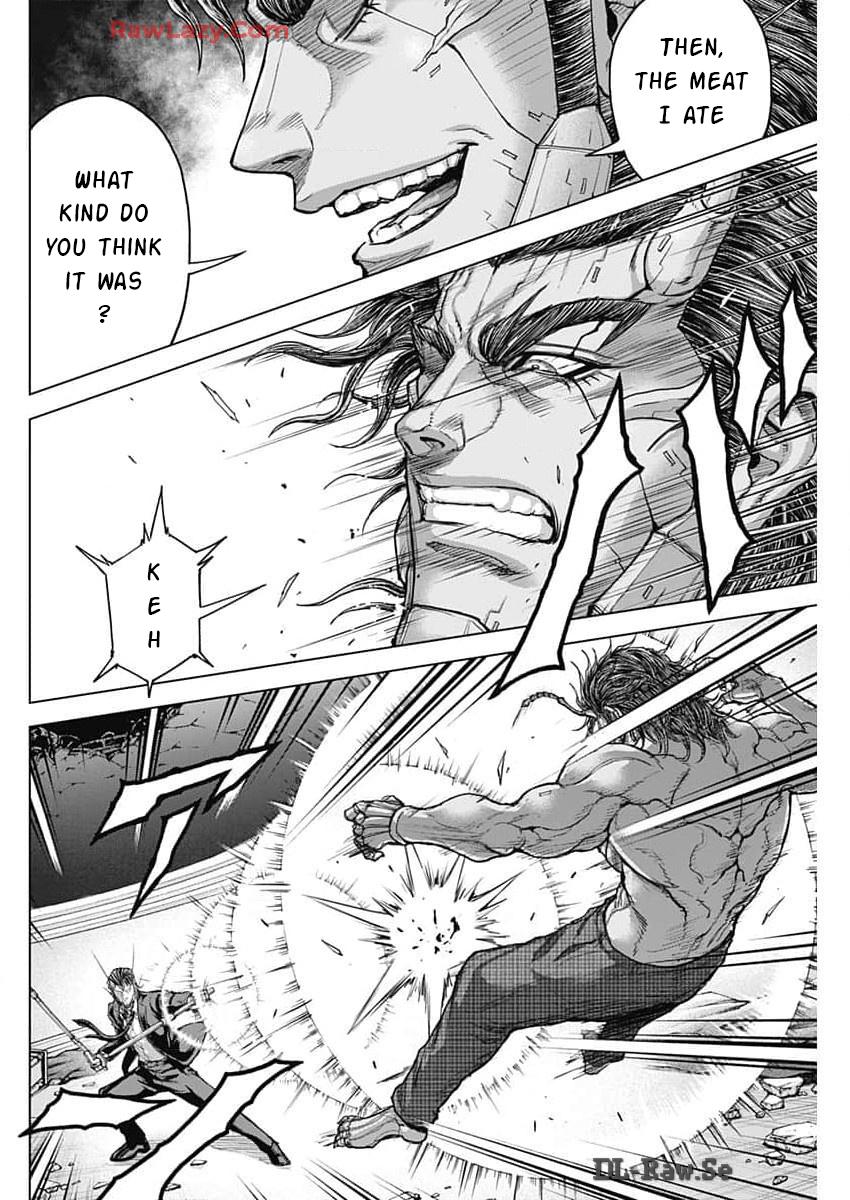 Terra ForMars # 241 15