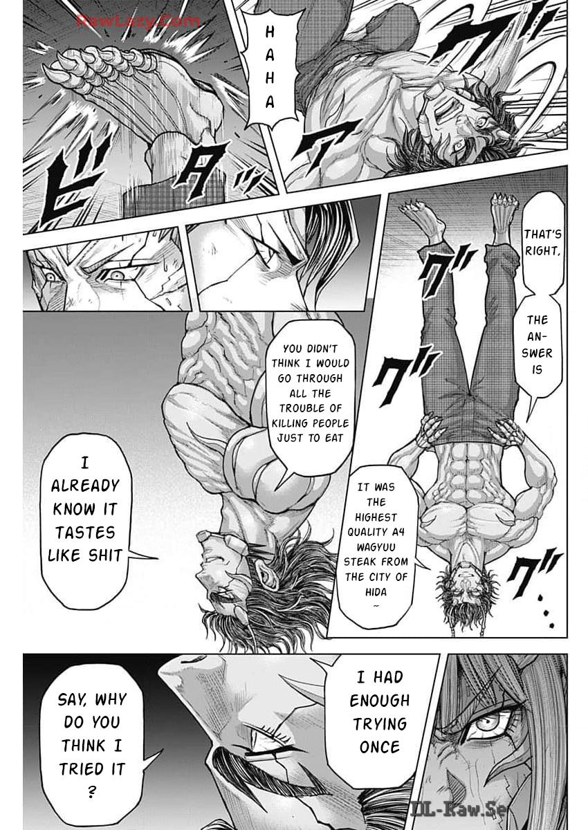 Terra ForMars # 241 16