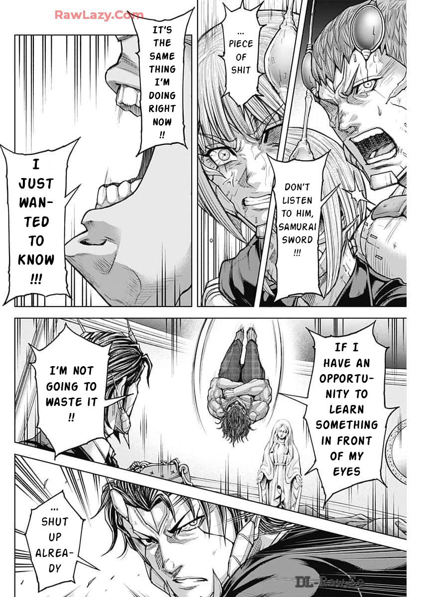 Terra ForMars # 241 17
