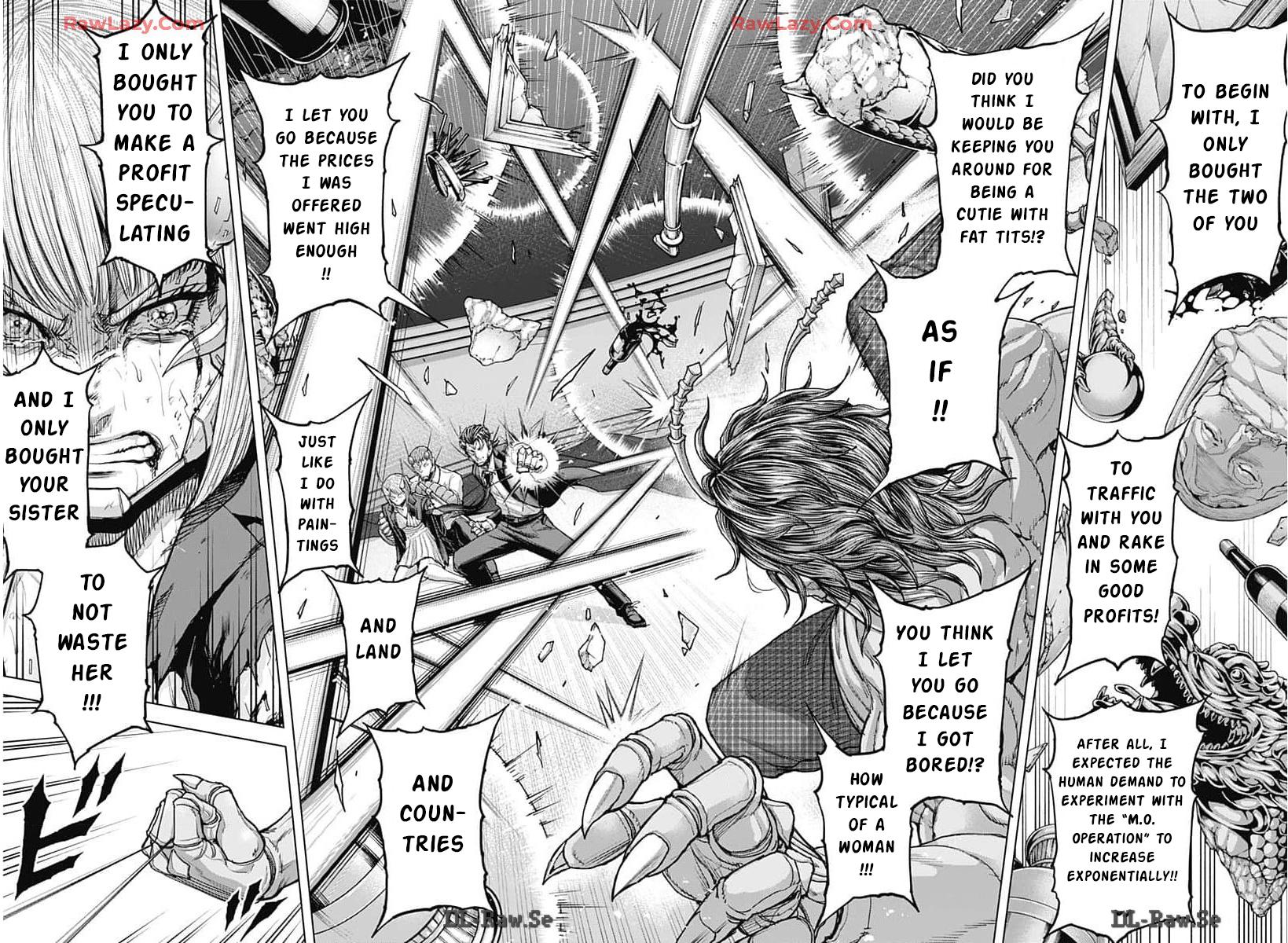 Terra ForMars # 241 19