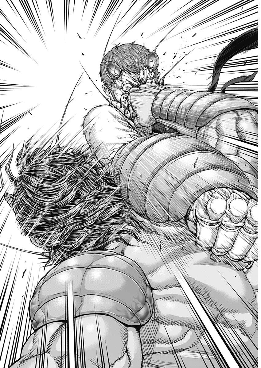 Terra ForMars # 242 13