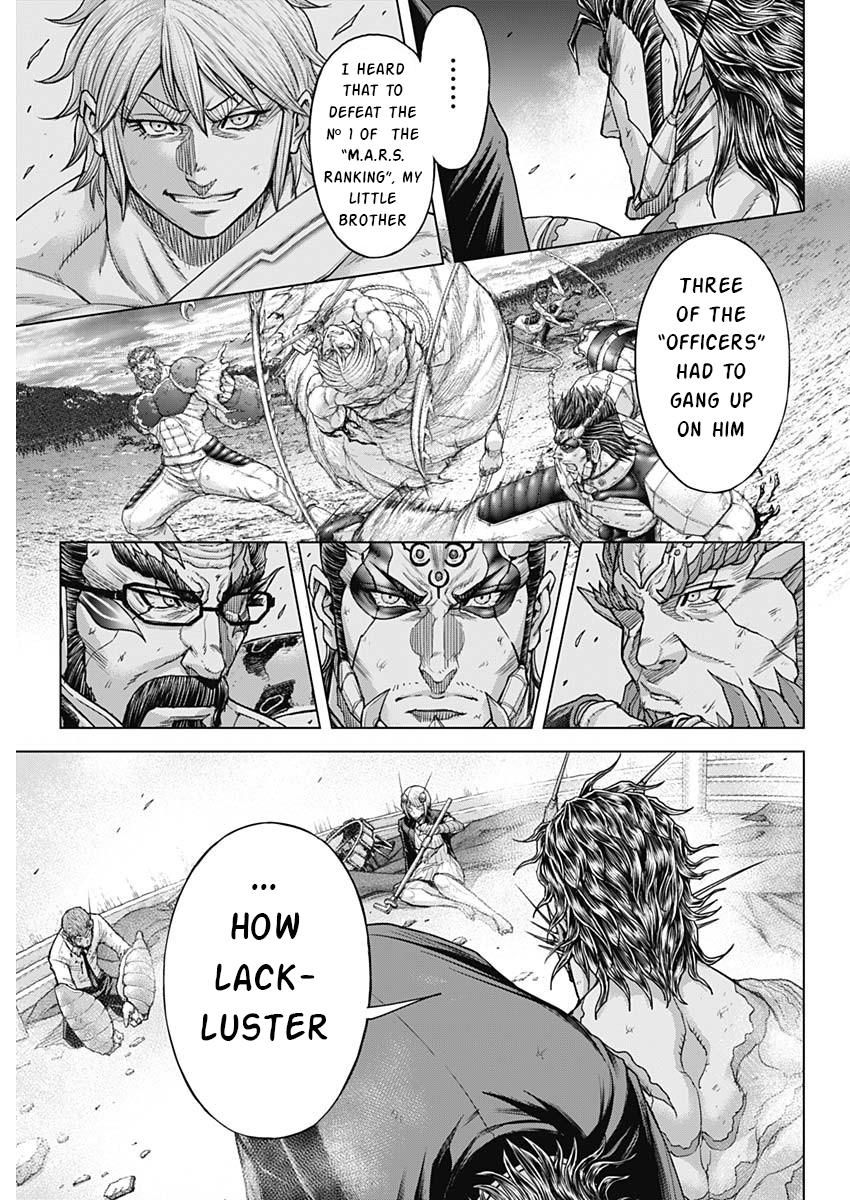 Terra ForMars # 242 22
