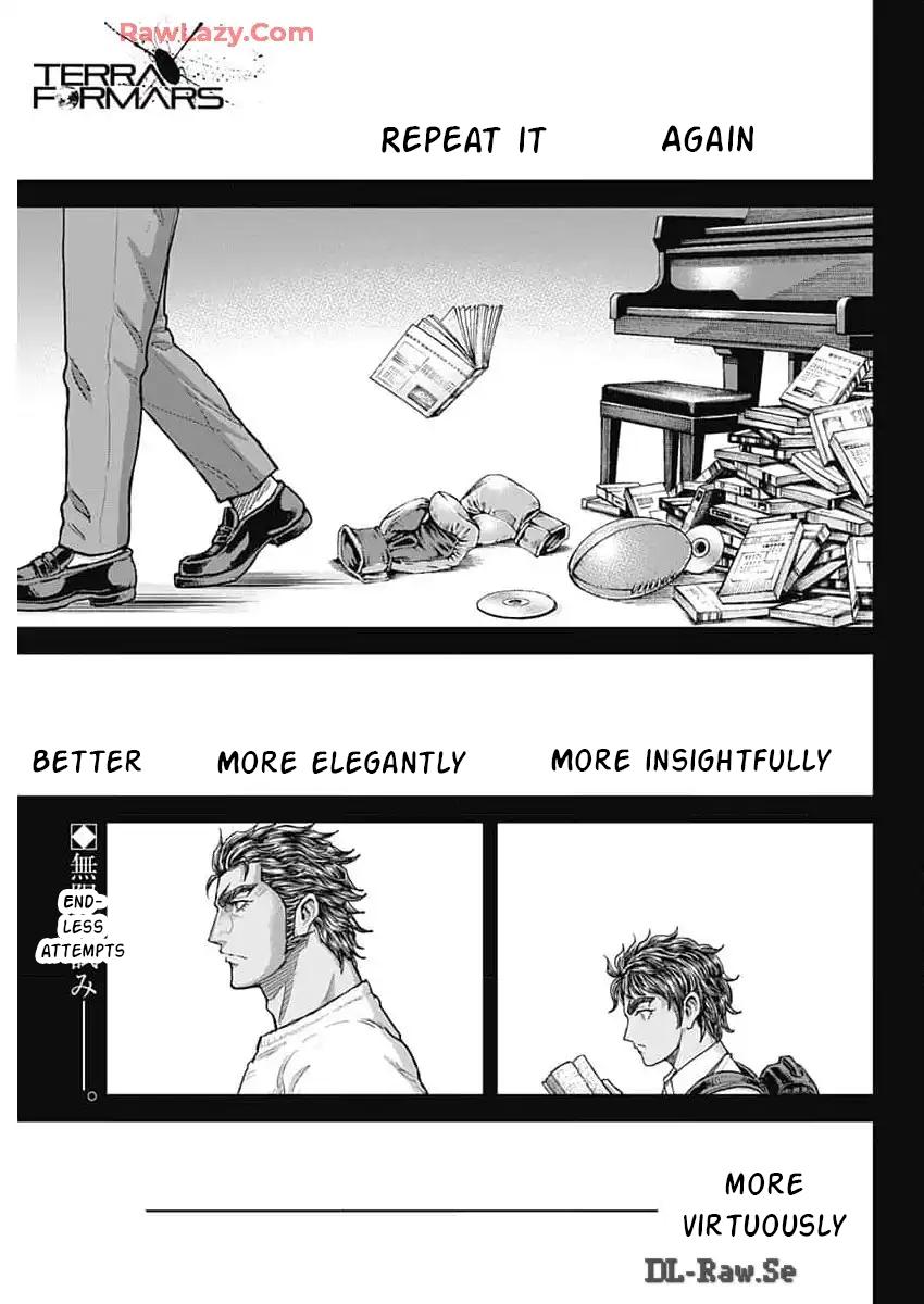 Terra ForMars # 243 1