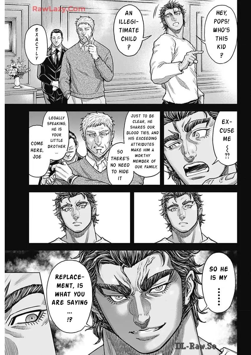 Terra ForMars # 243 3
