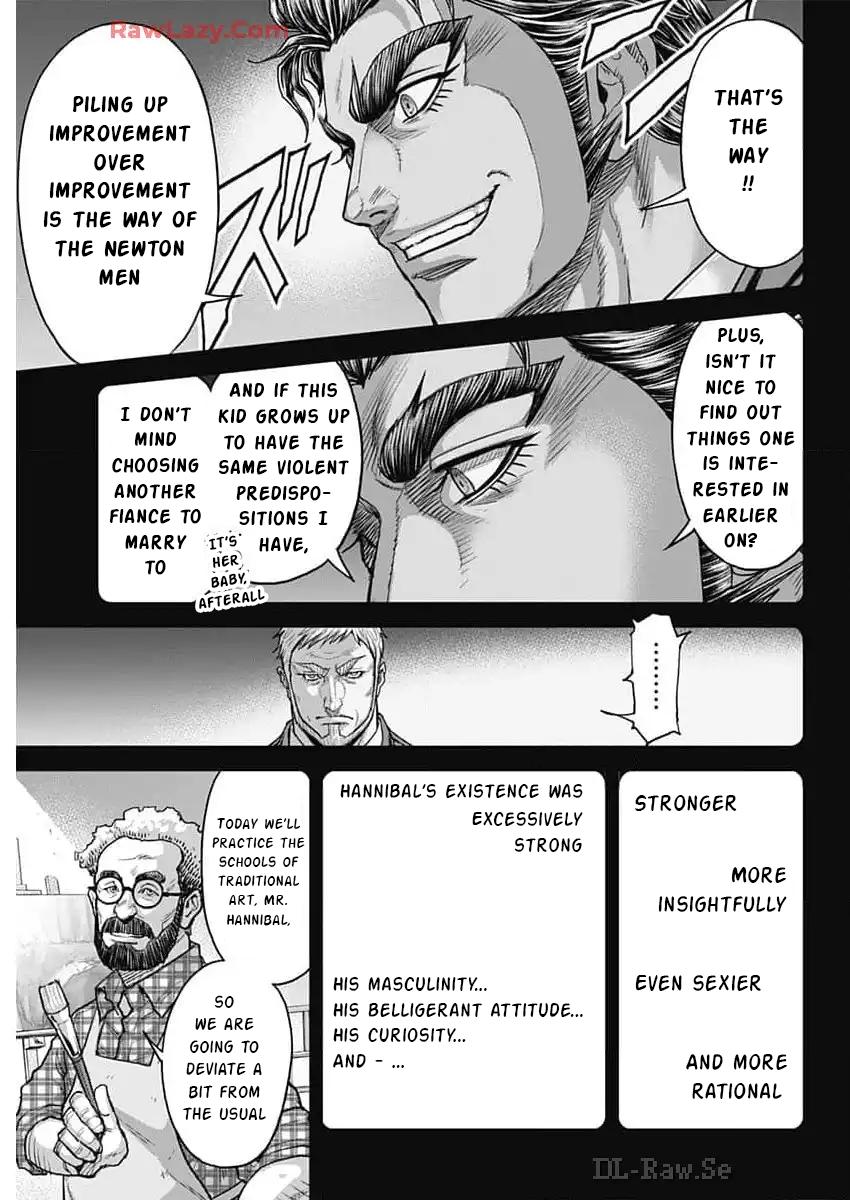 Terra ForMars # 243 7