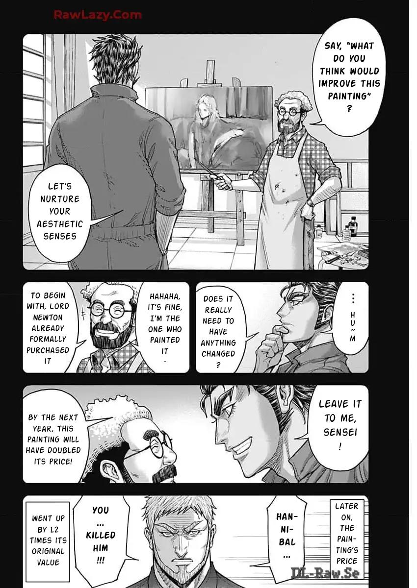 Terra ForMars # 243 8