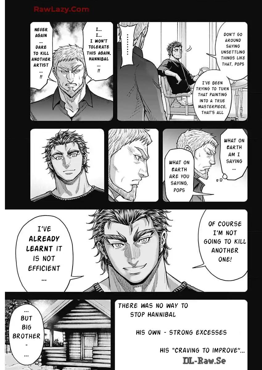 Terra ForMars # 243 9