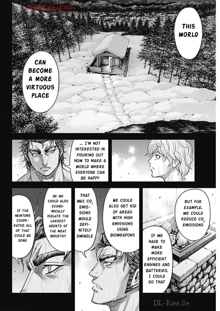 Terra ForMars # 243 12