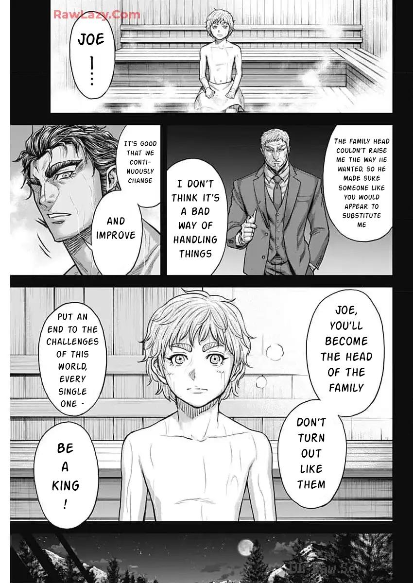 Terra ForMars # 243 15