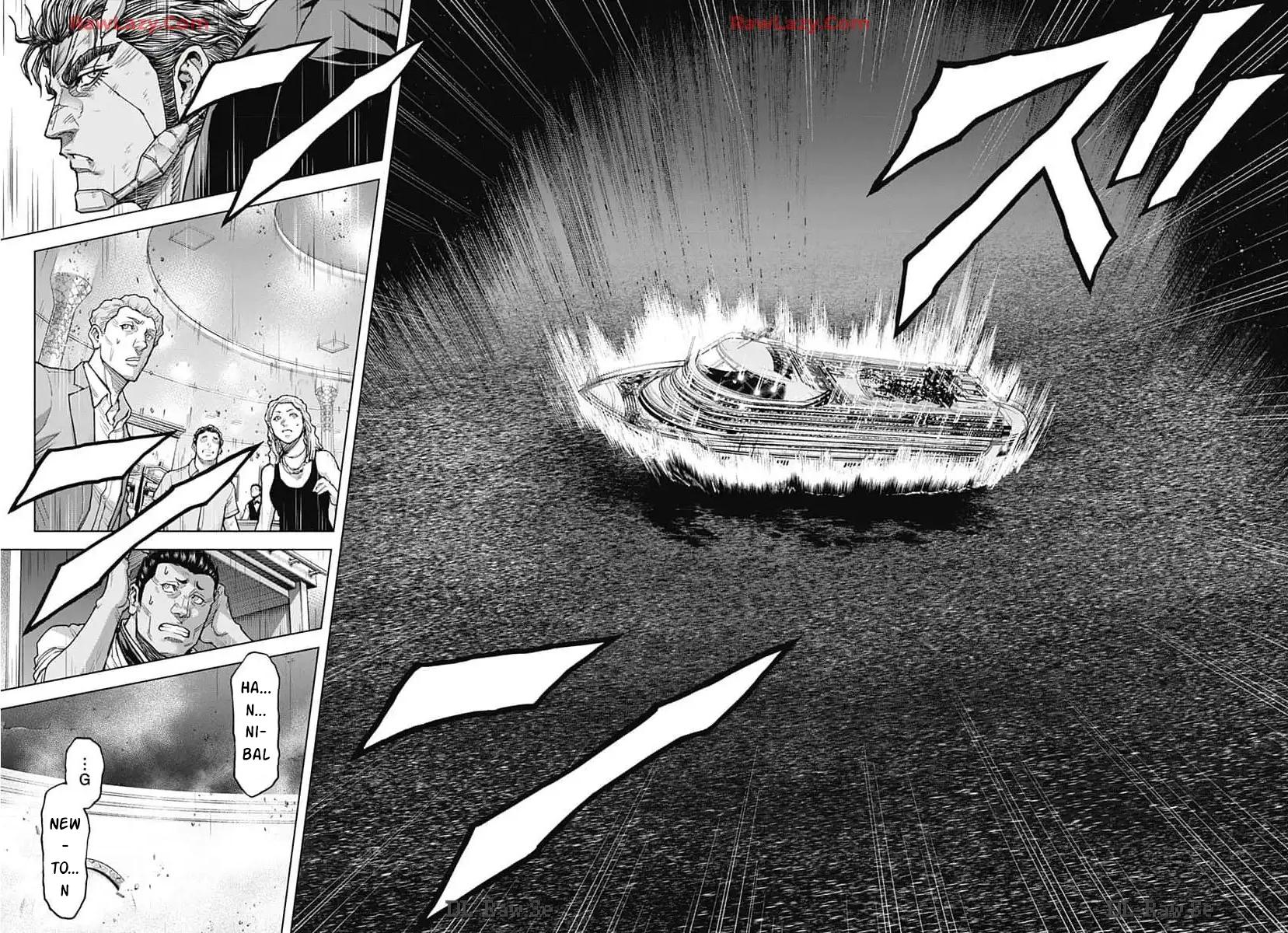 Terra ForMars # 243 18