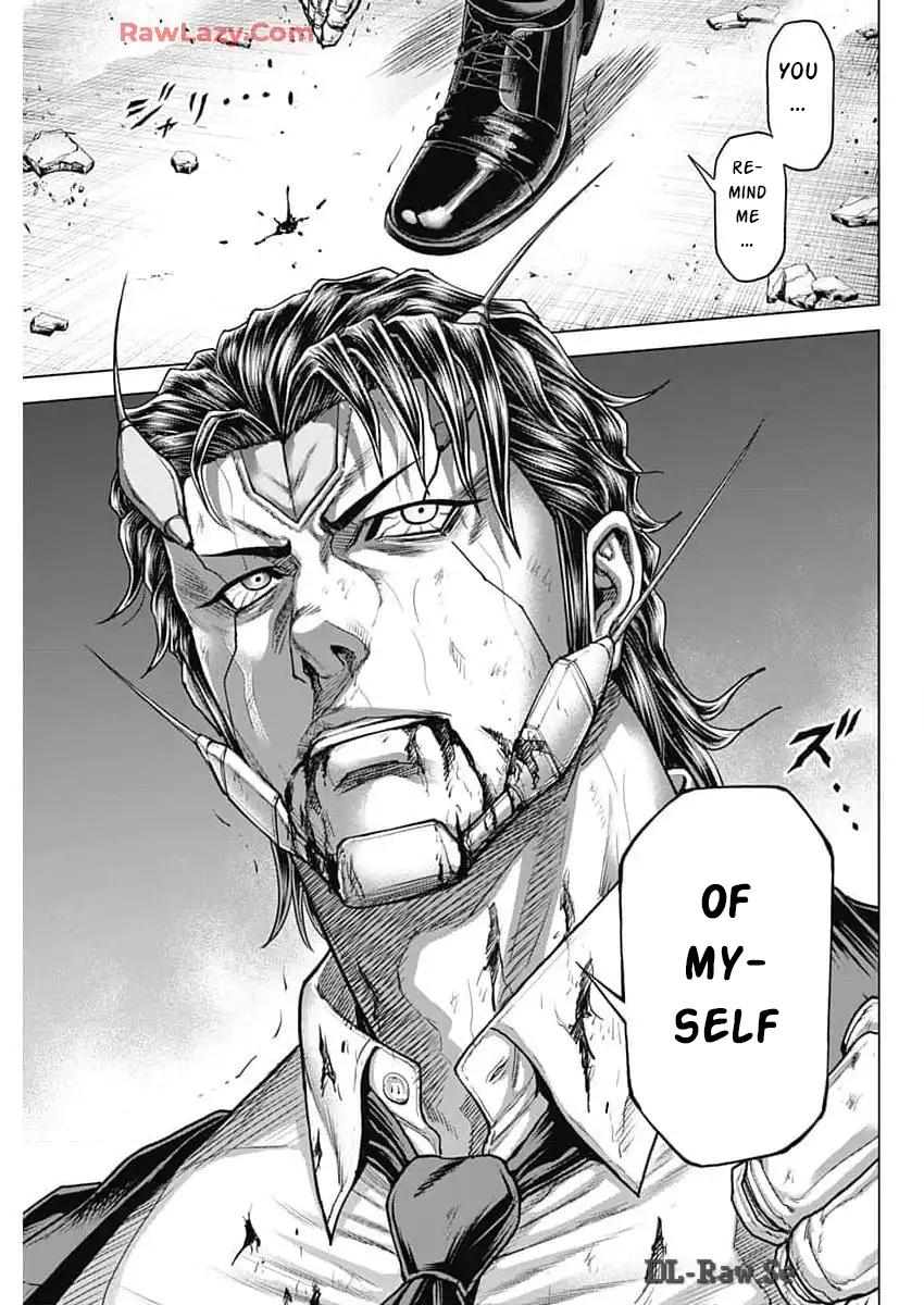 Terra ForMars # 243 20