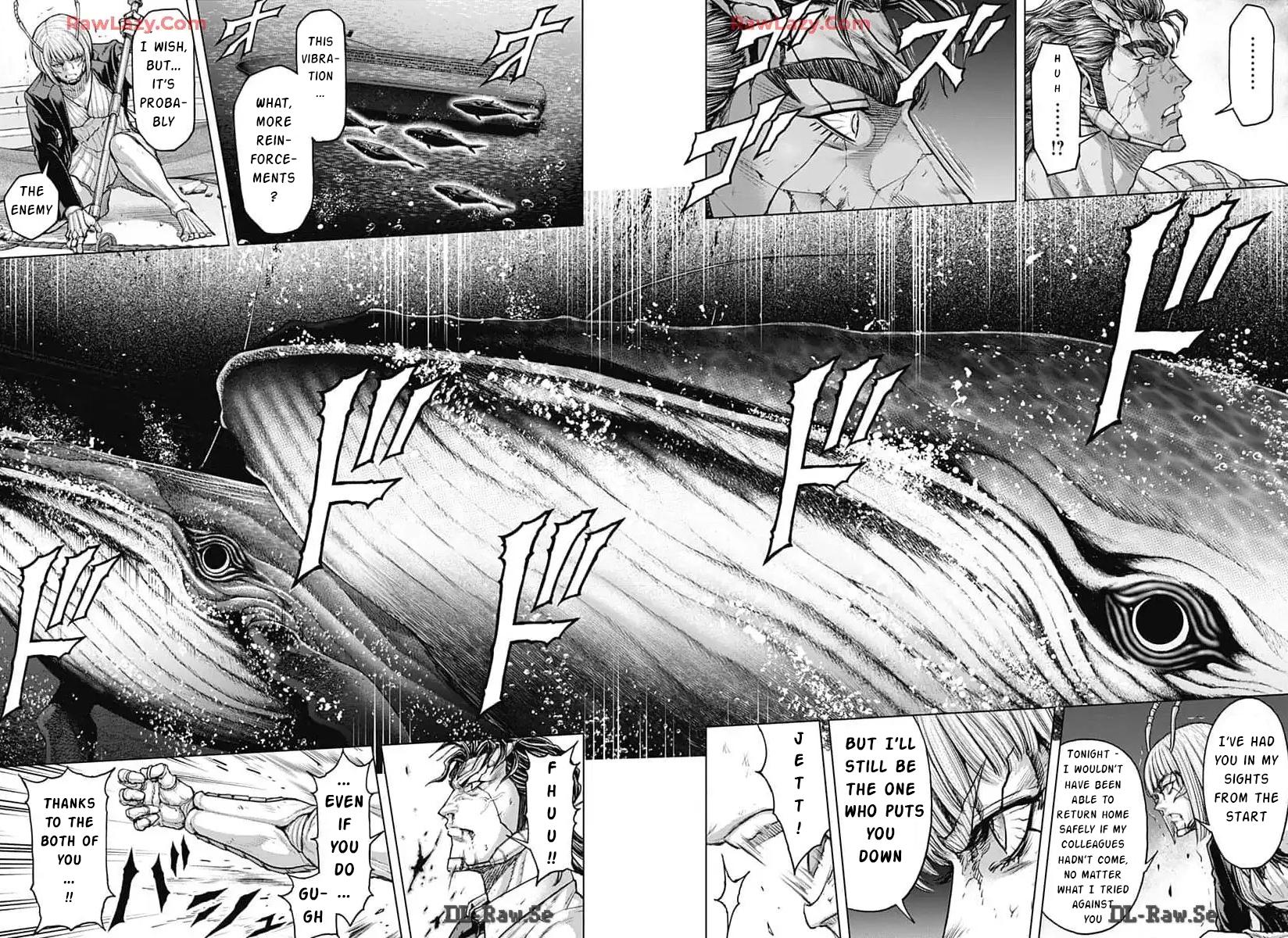 Terra ForMars # 243 21