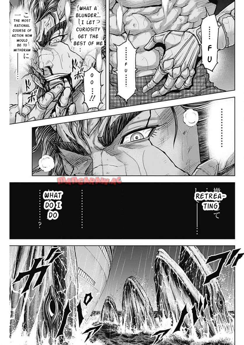 Terra ForMars # 244 18