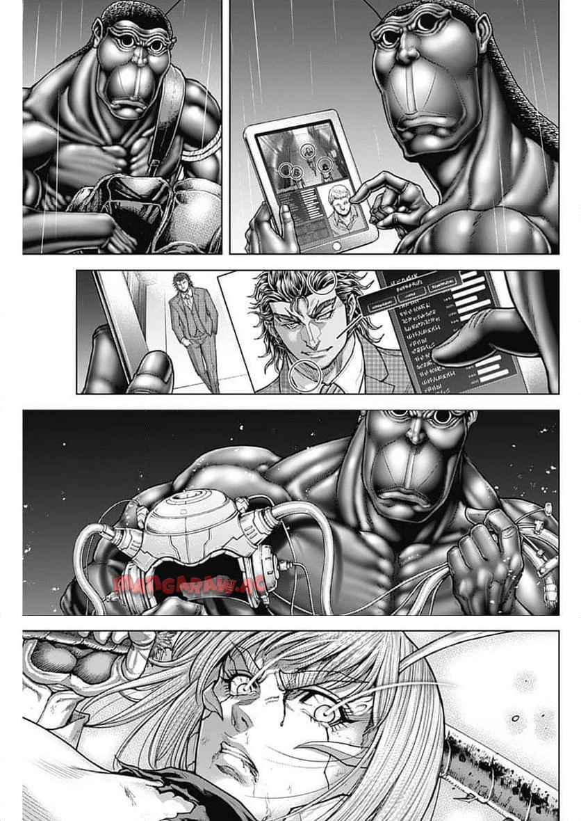 Terra ForMars # 244 20