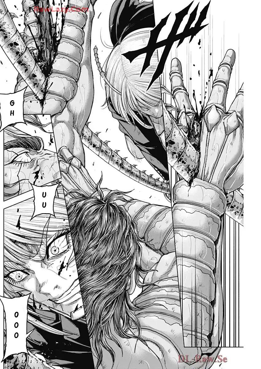 Terra ForMars # 245 2