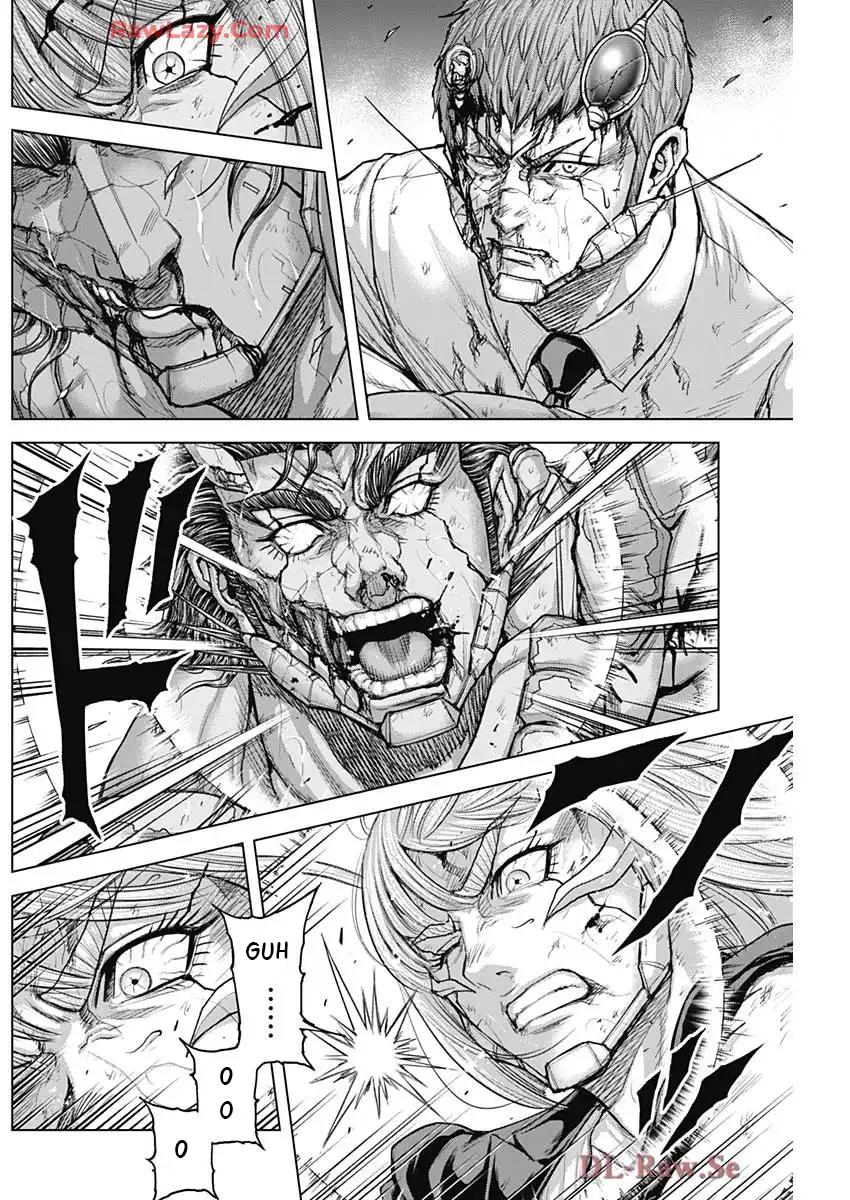 Terra ForMars # 245 4