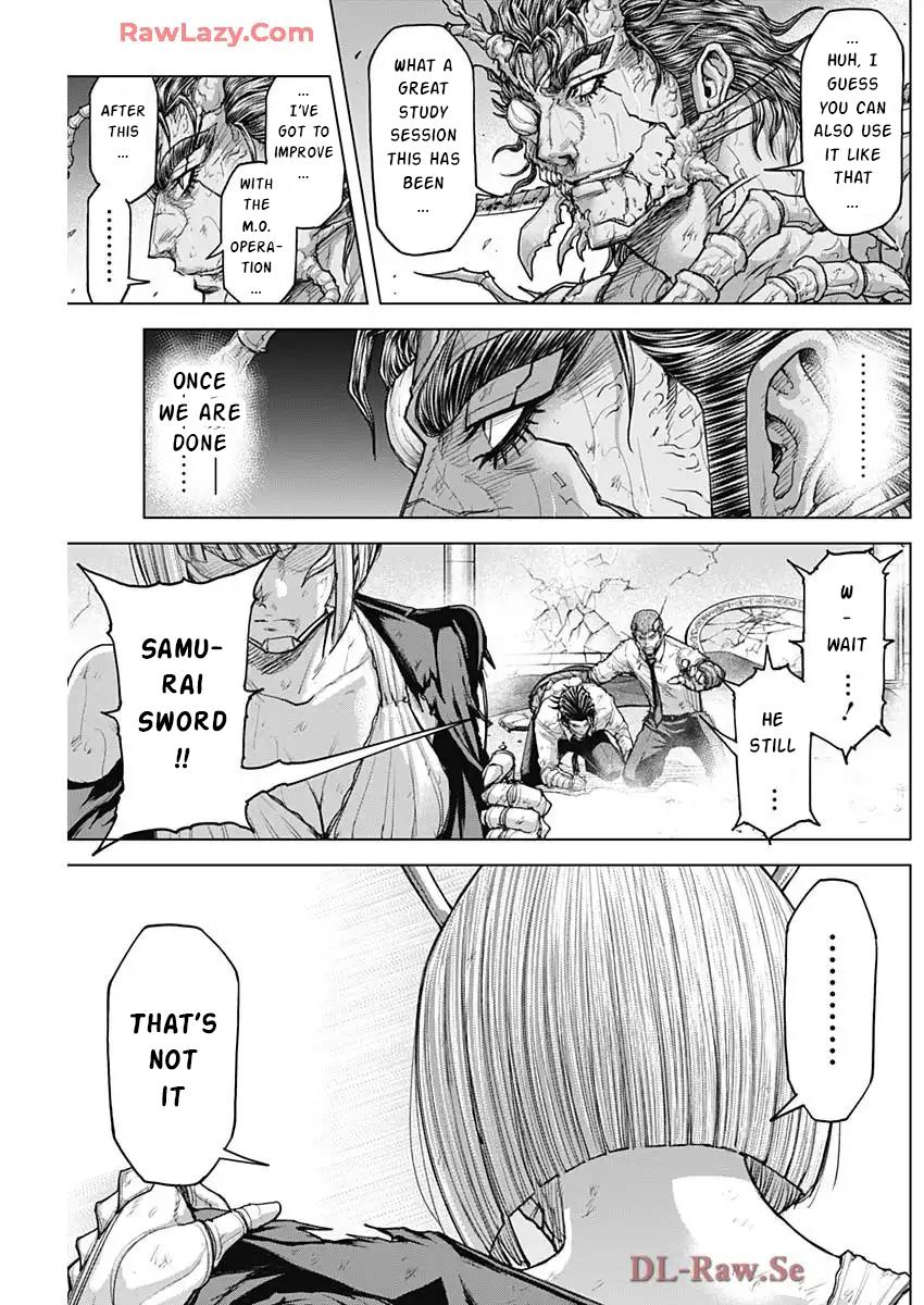 Terra ForMars # 245 13