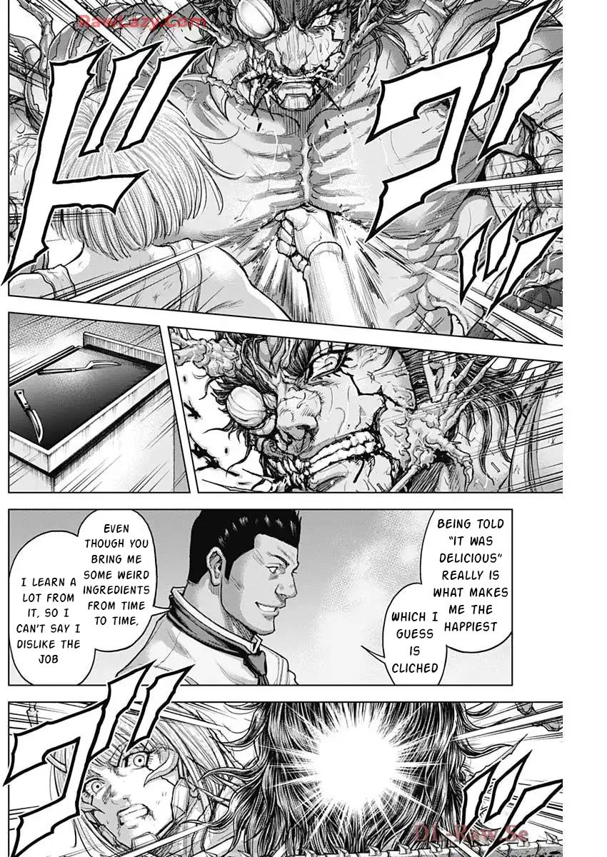 Terra ForMars # 245 16