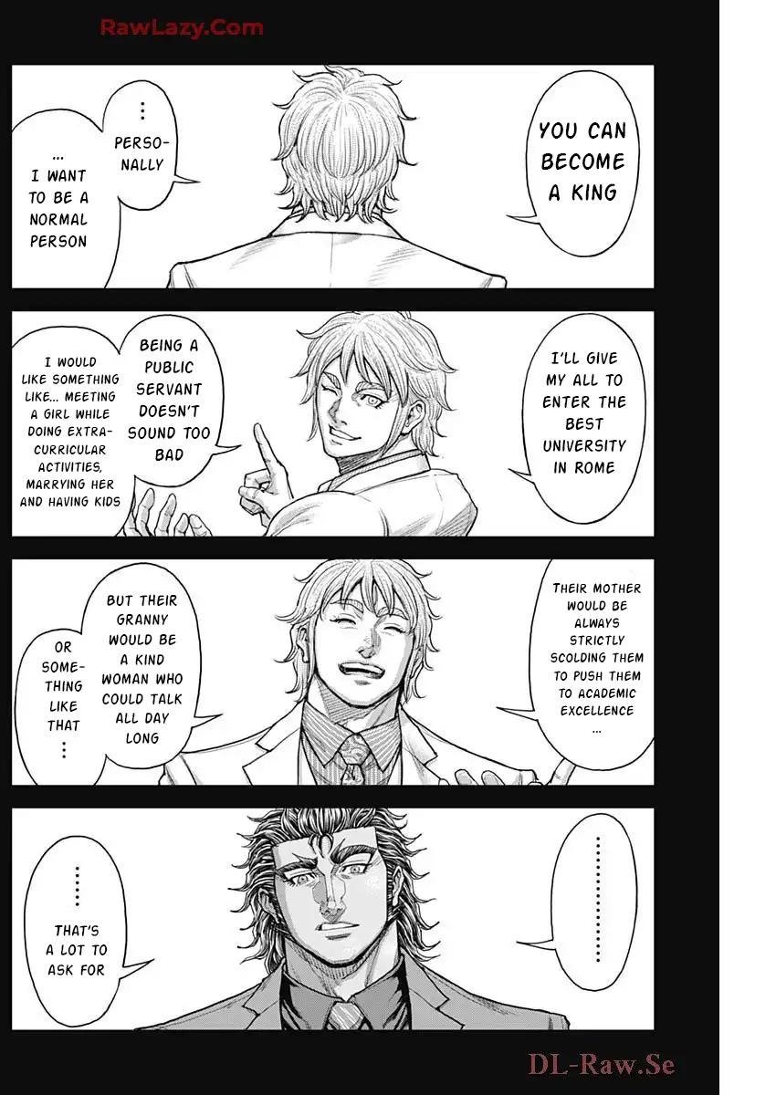 Terra ForMars # 245 18