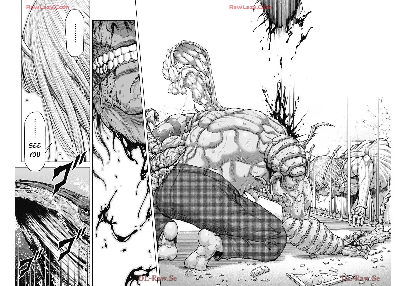 Terra ForMars # 245 20