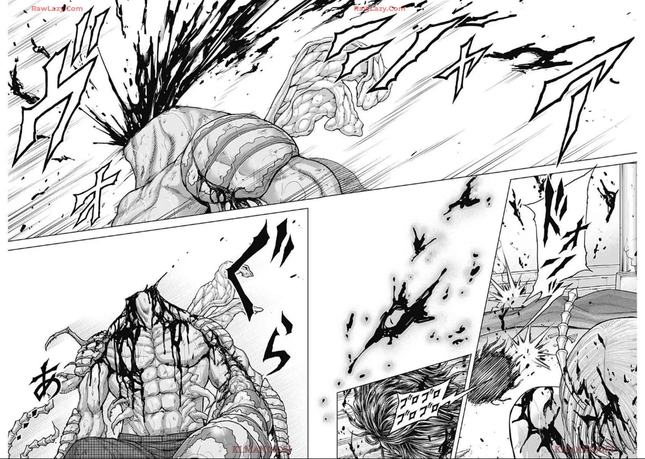 Terra ForMars # 246 2