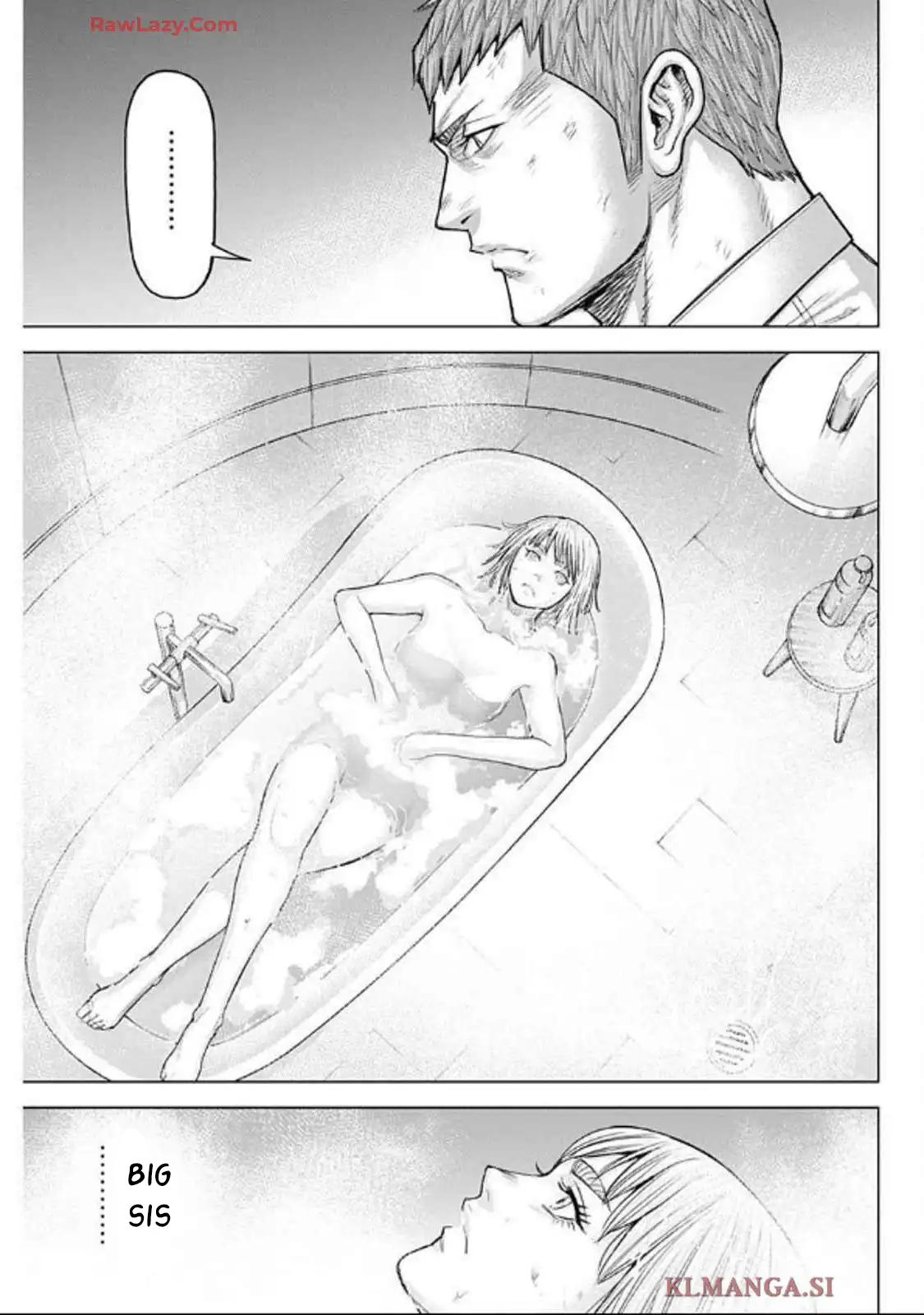 Terra ForMars # 246 10