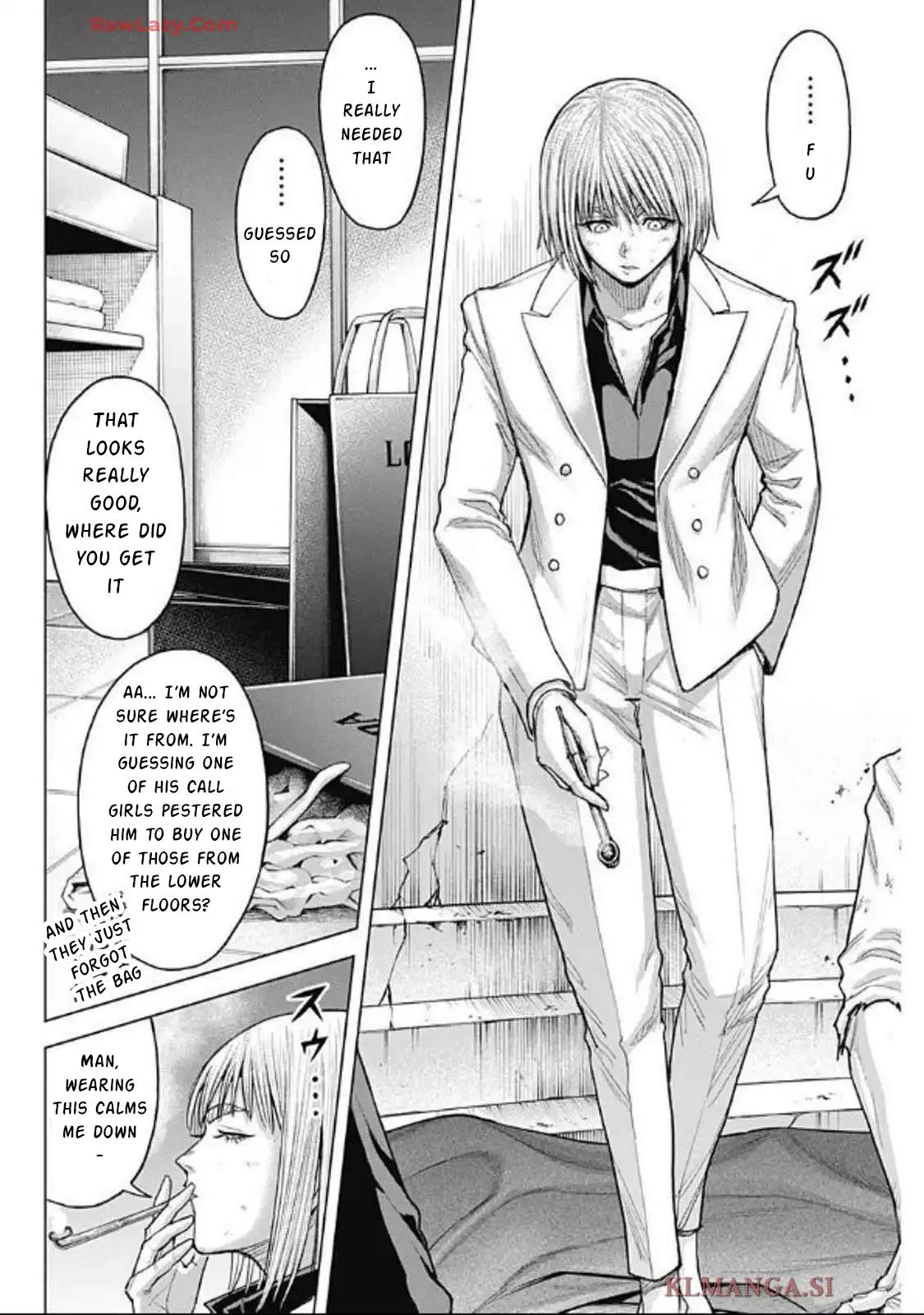 Terra ForMars # 246 13