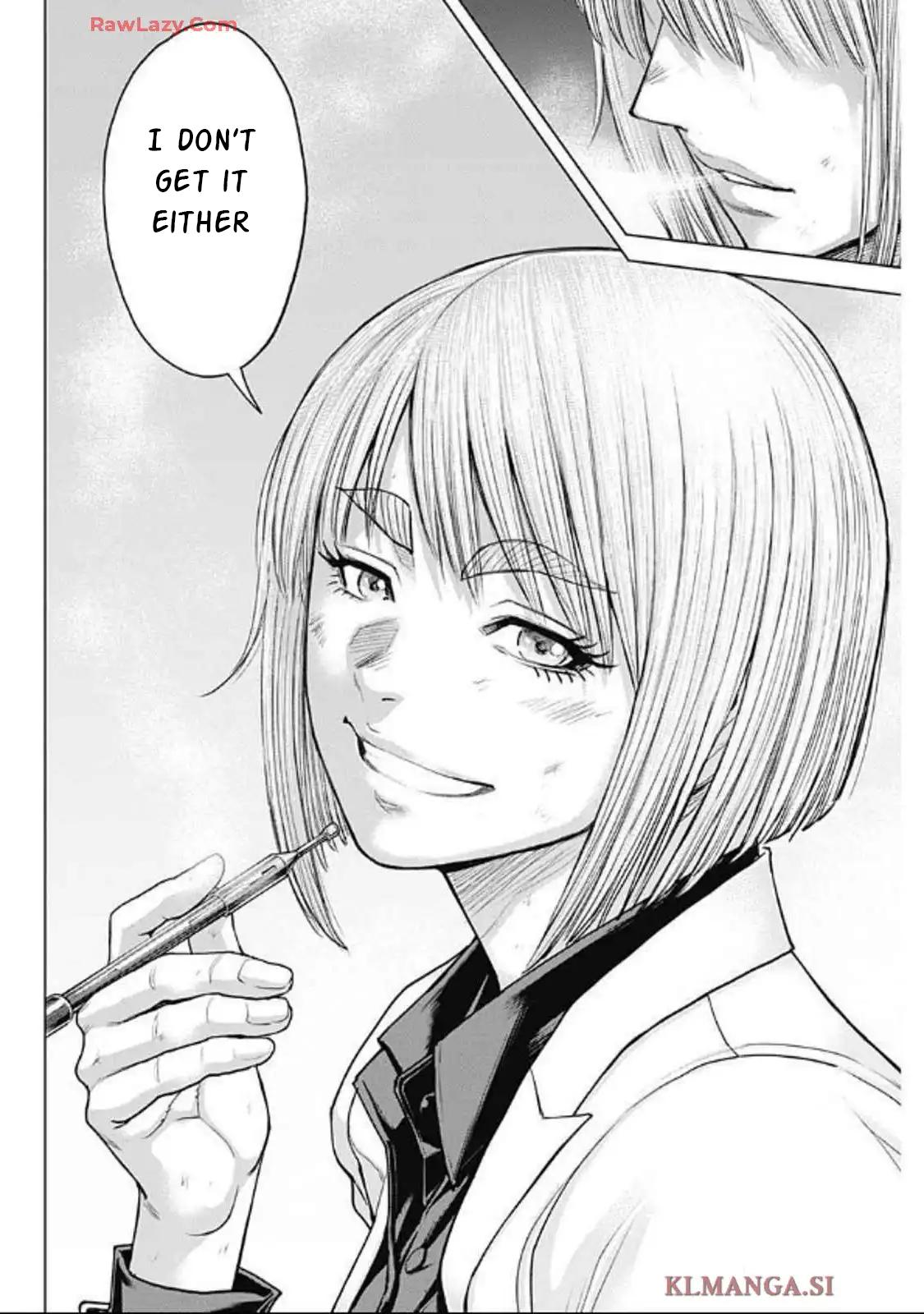 Terra ForMars # 246 15
