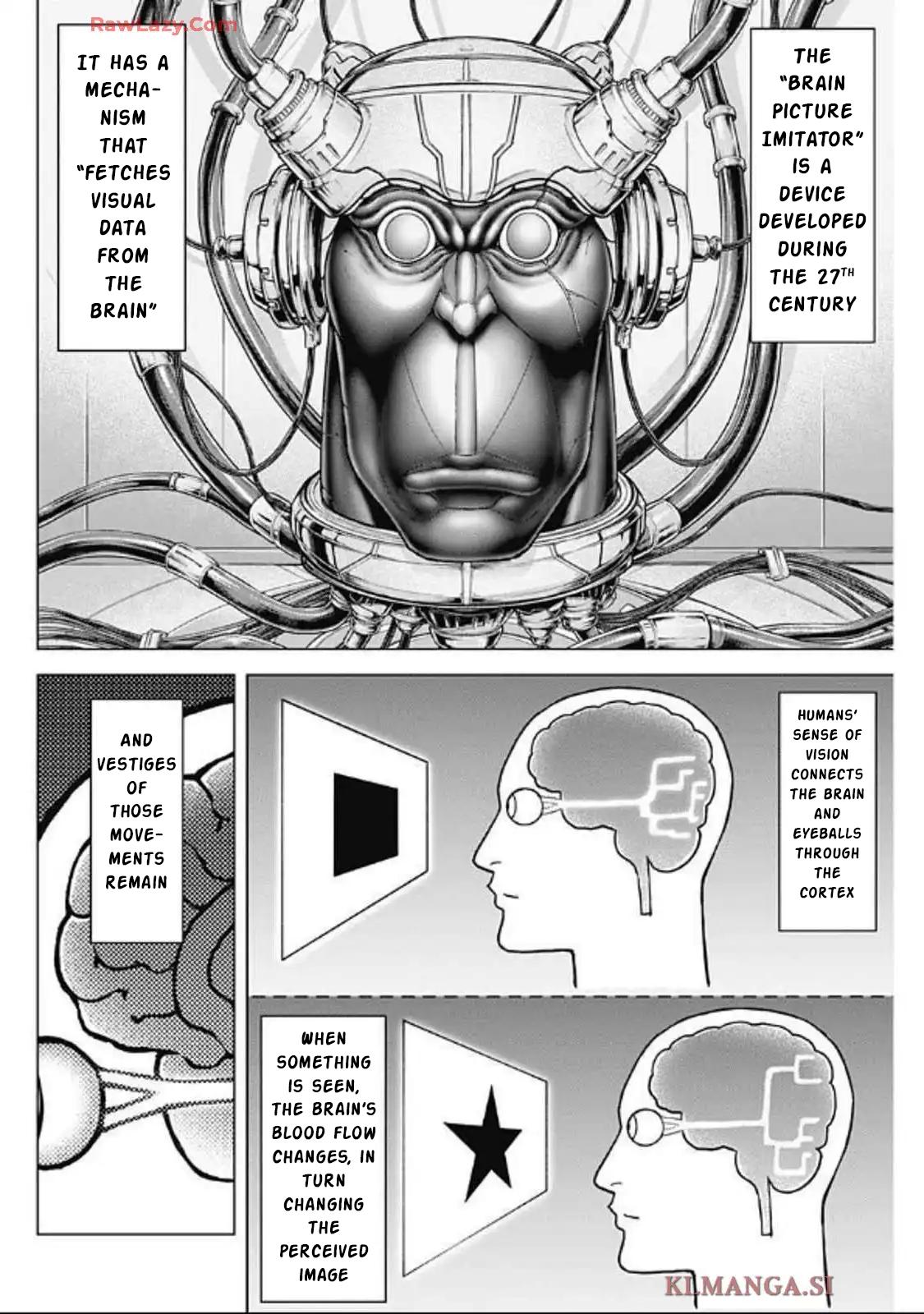 Terra ForMars # 246 17