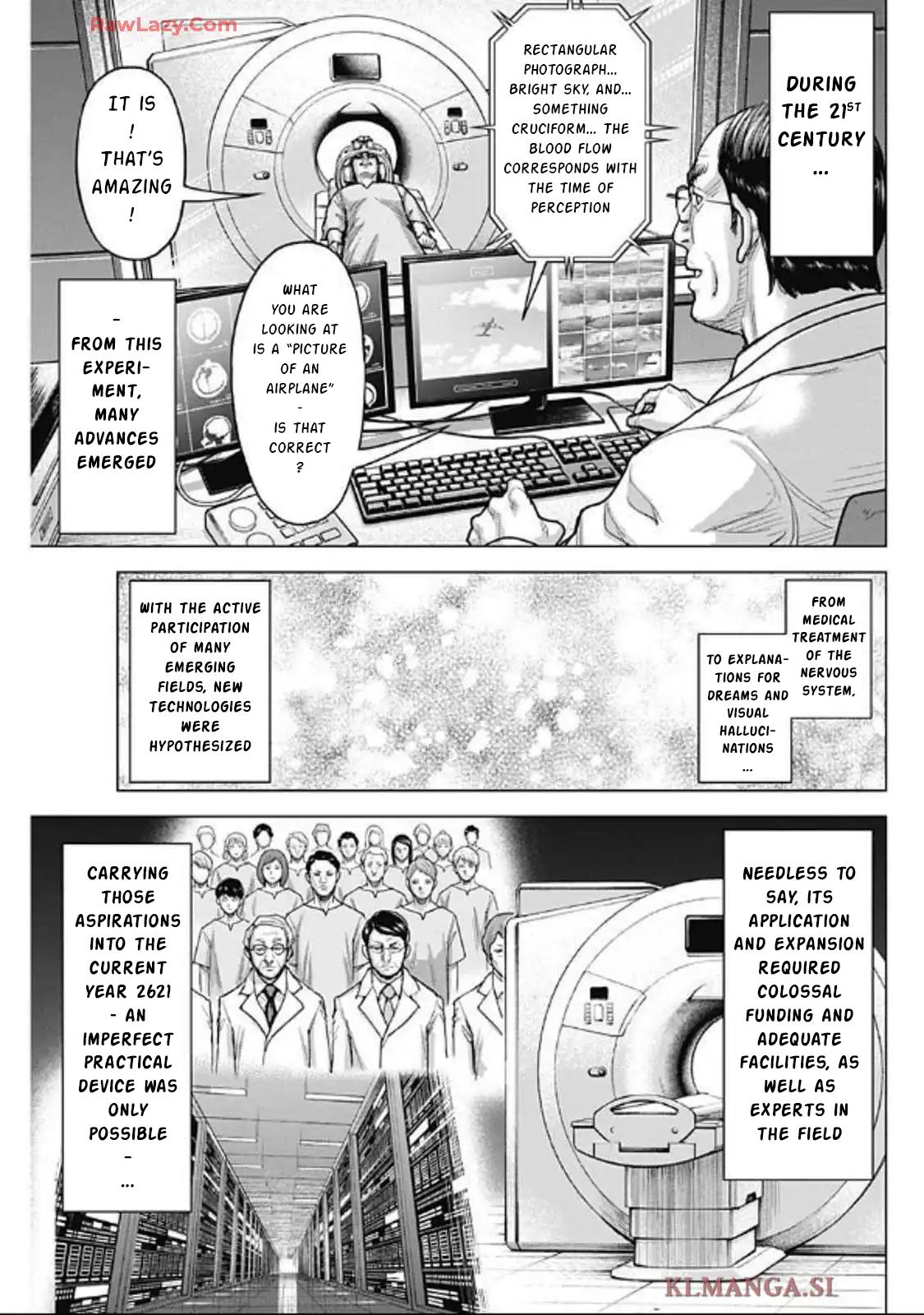 Terra ForMars # 246 18