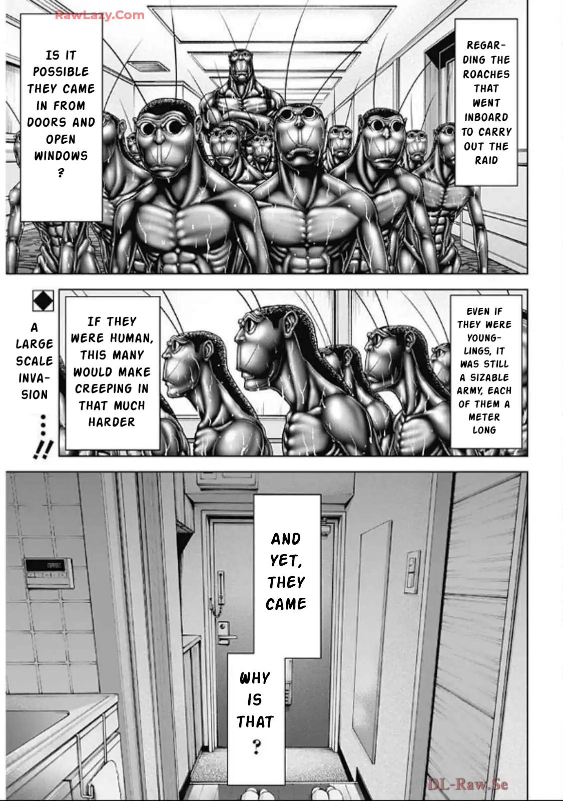 Terra ForMars # 247 2