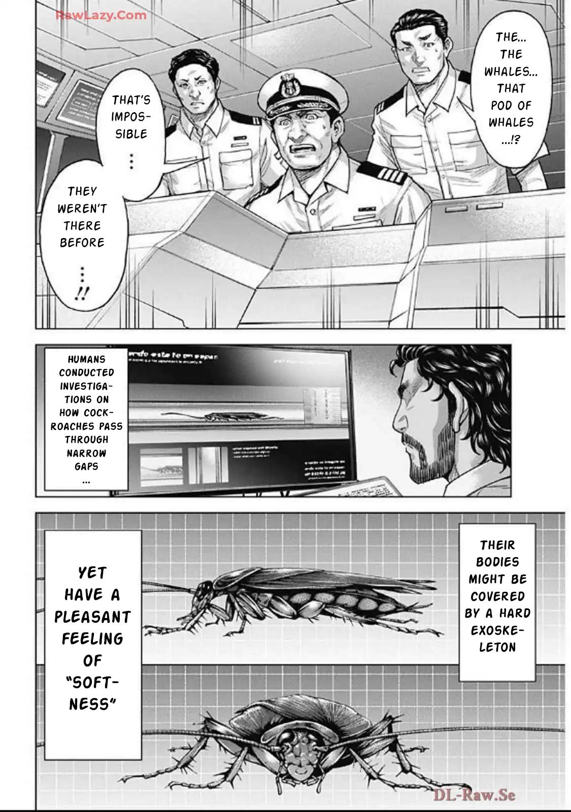 Terra ForMars # 247 3