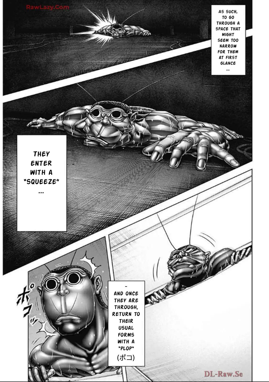 Terra ForMars # 247 4