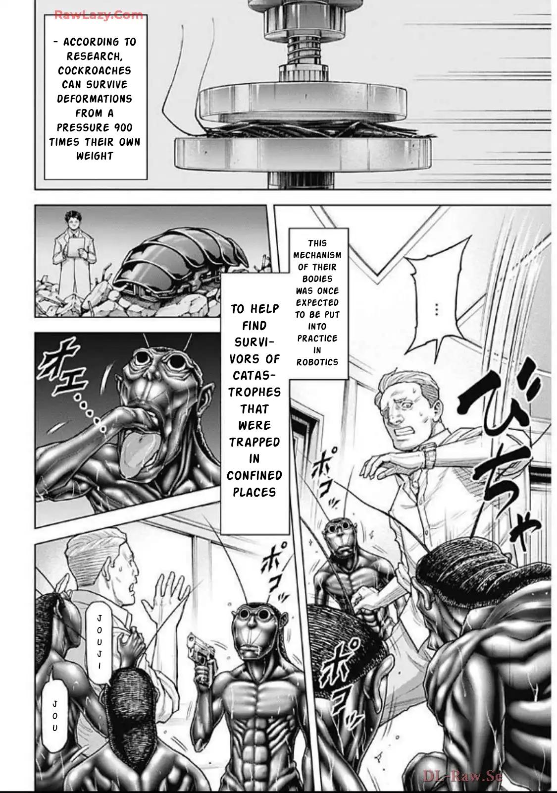 Terra ForMars # 247 5